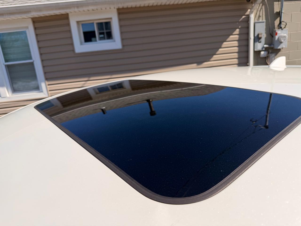 Honda Civic Hatchback EX CVT 2019