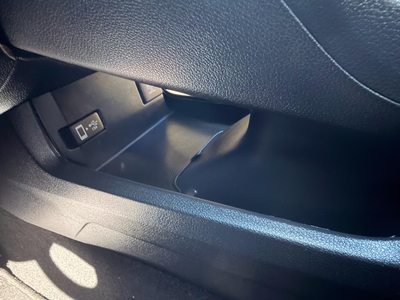 Honda Civic Hatchback EX CVT 2019