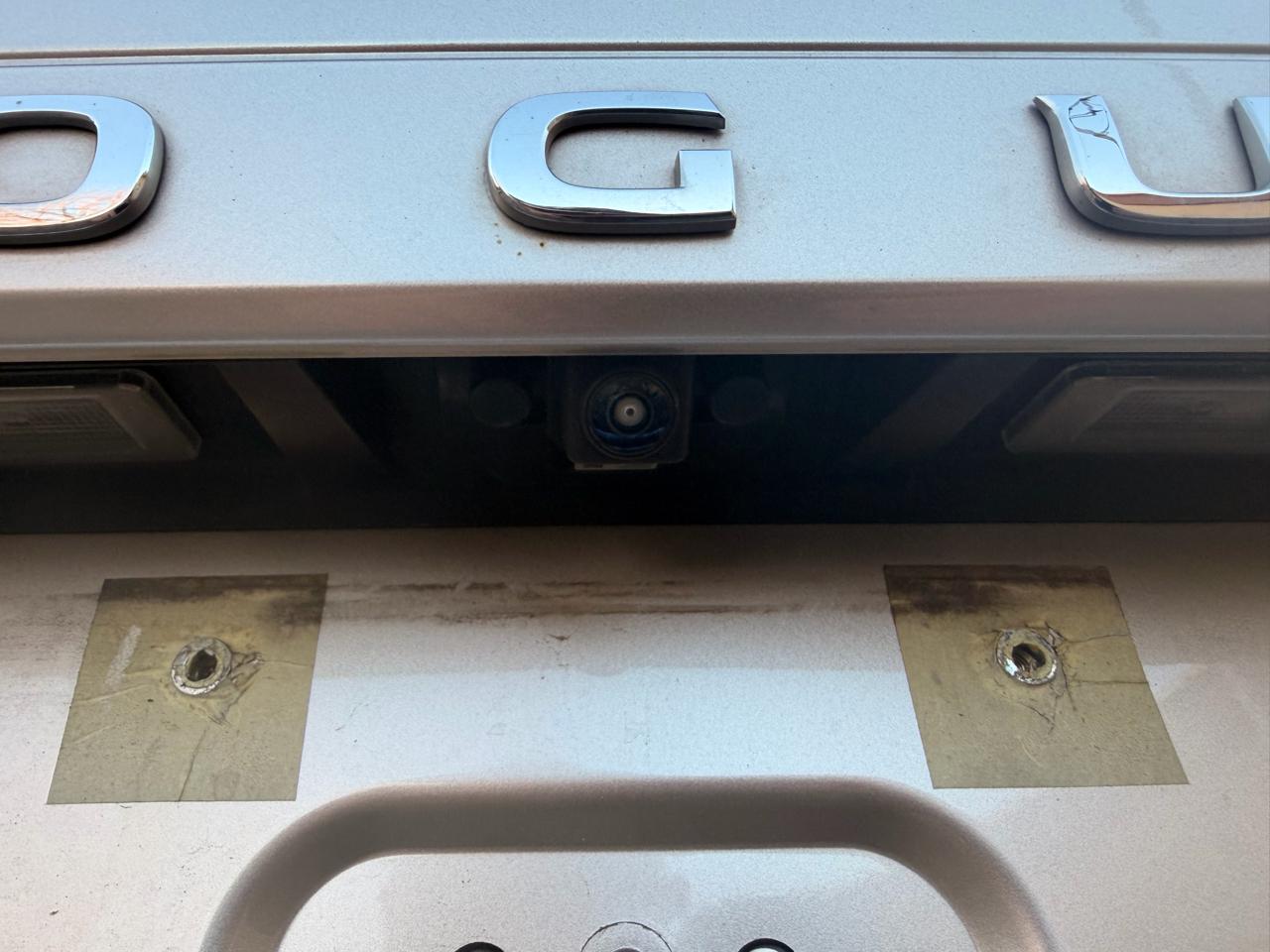 Nissan Rogue AWD SL 2021