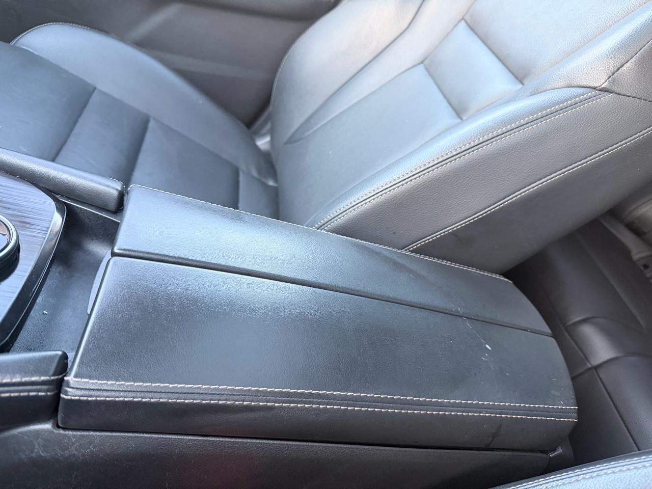 Nissan Rogue AWD SL 2021