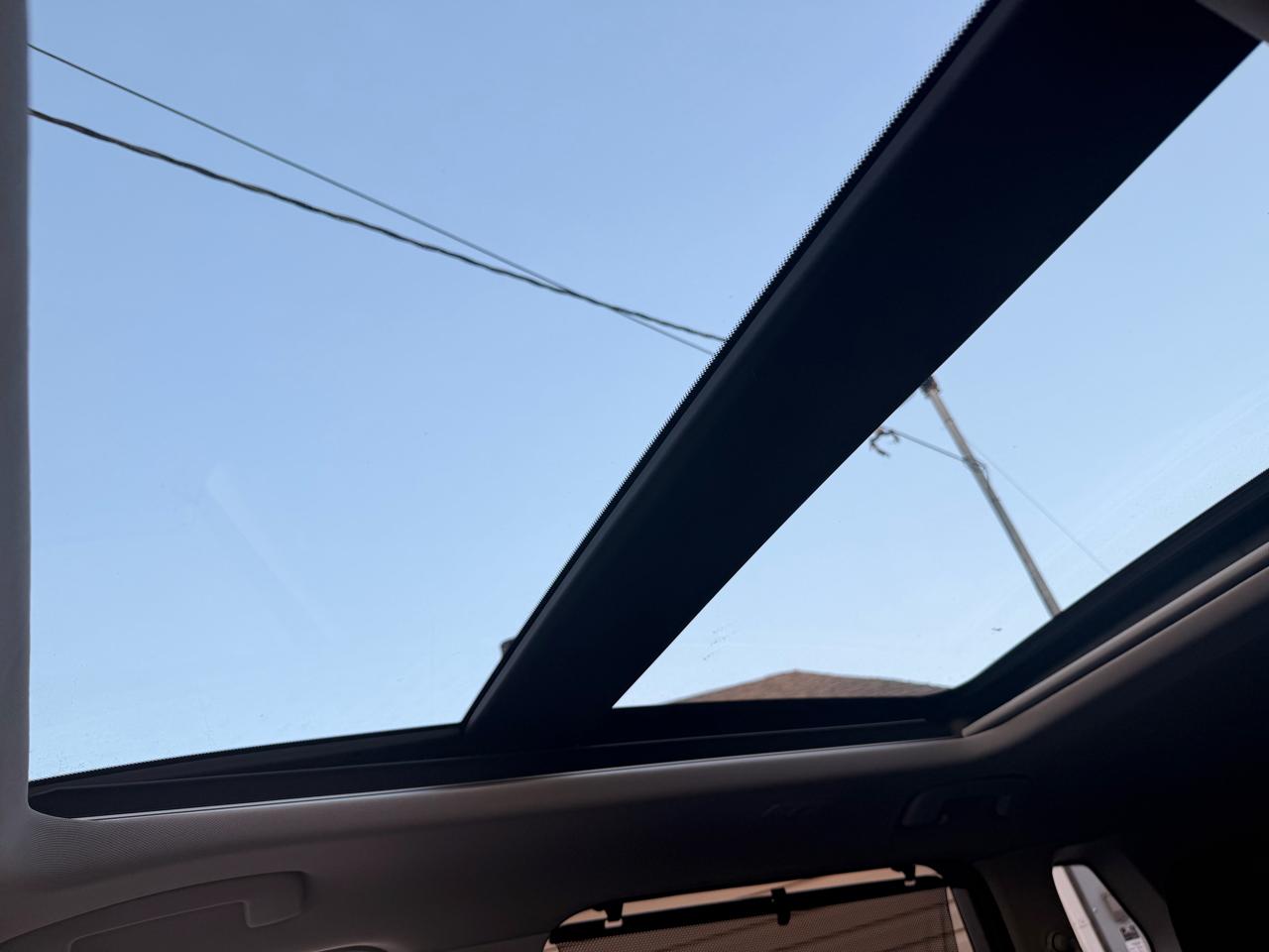 Nissan Rogue AWD SL 2021