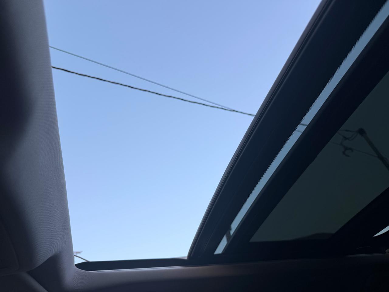 Nissan Rogue AWD SL 2021