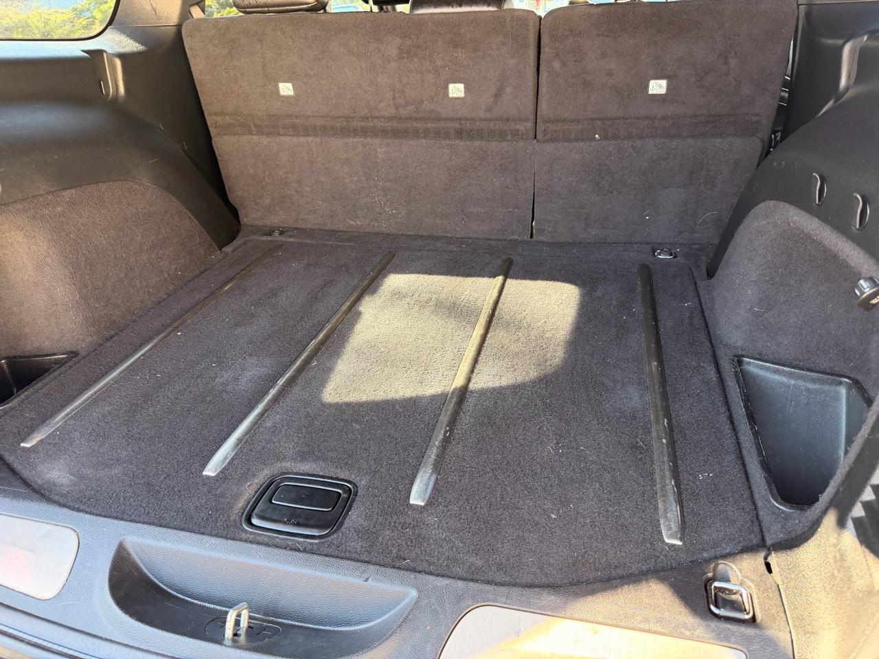 Jeep Grand Cherokee 4WD 4dr Limited 2015