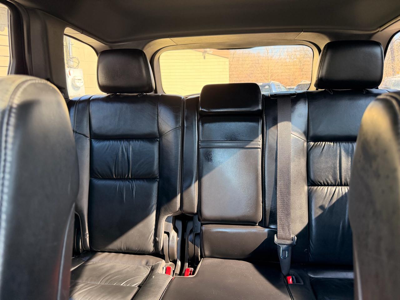 Jeep Grand Cherokee 4WD 4dr Limited 2015