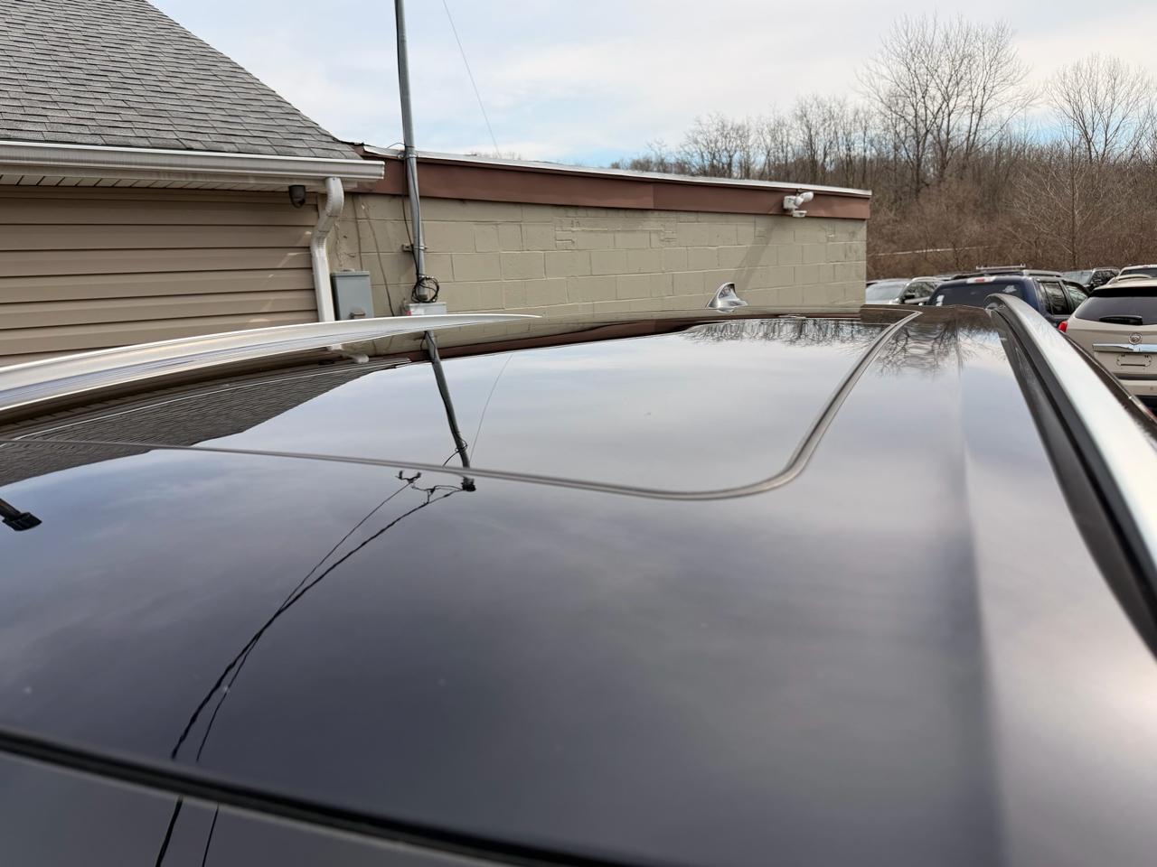 BMW X5 AWD 4dr xDrive35i 2016