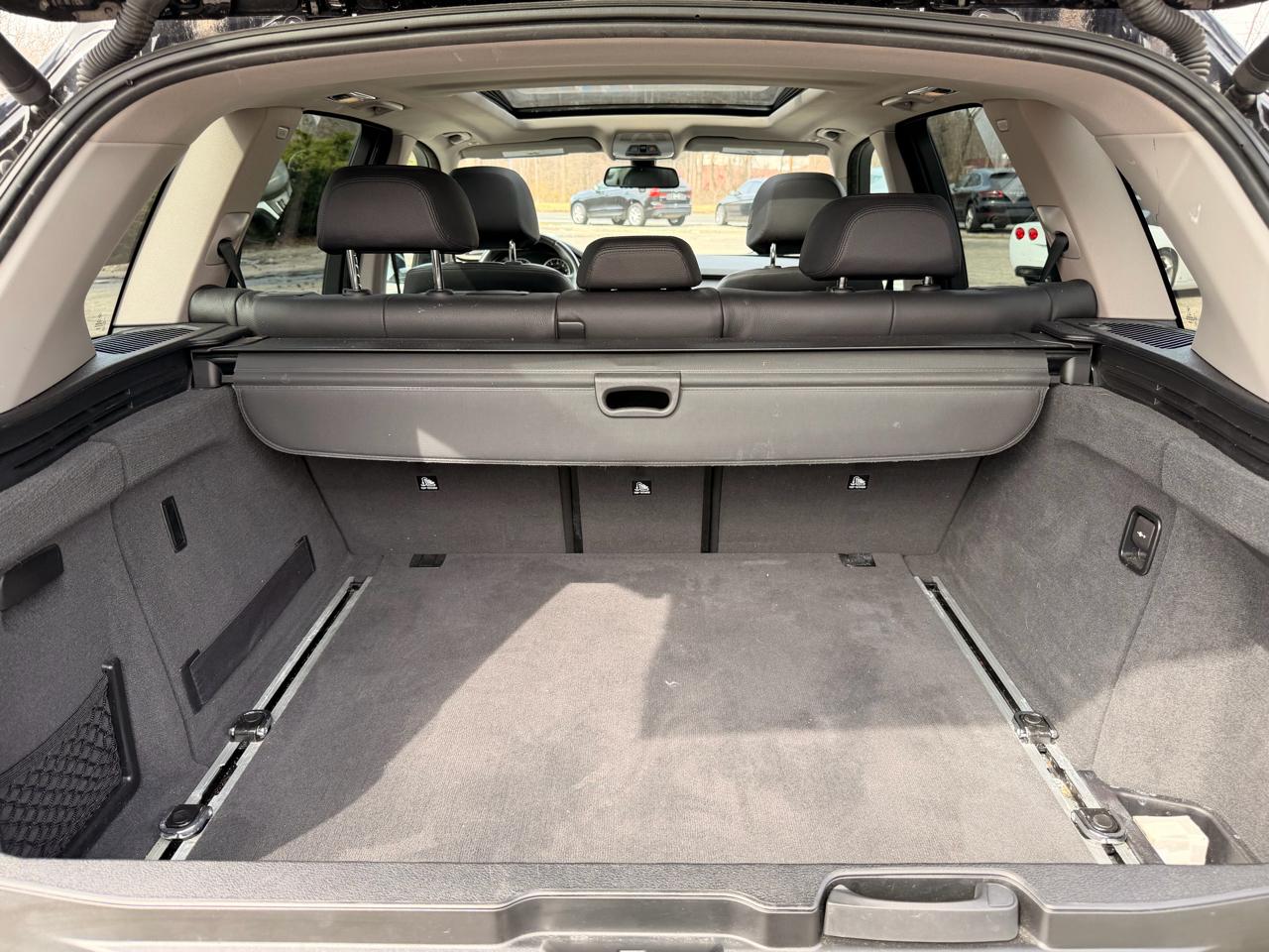 BMW X5 AWD 4dr xDrive35i 2016