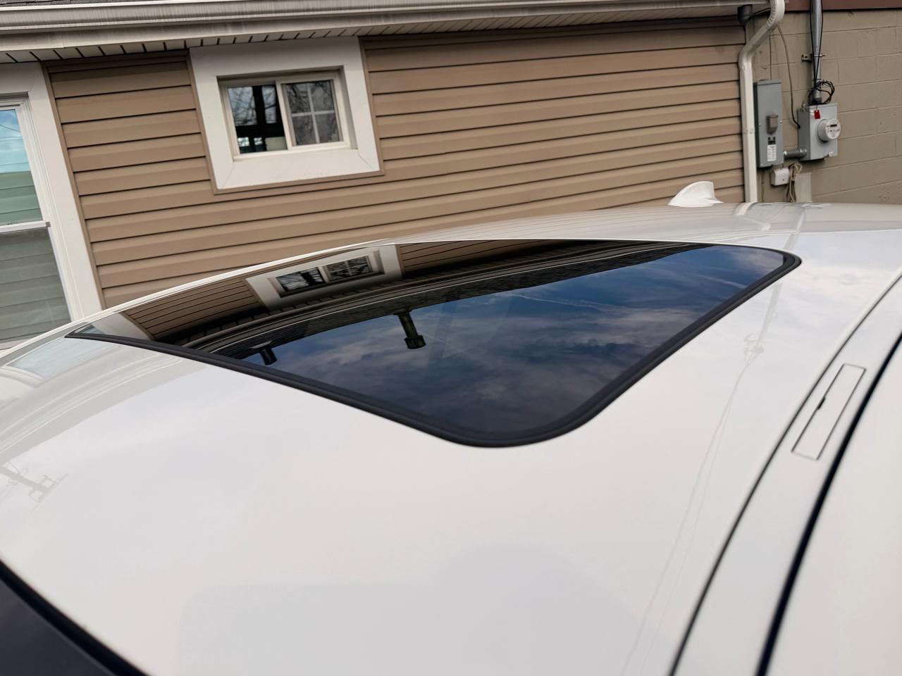 BMW 3 Series 4dr Sdn 328i xDrive AWD SULEV South Africa 2016