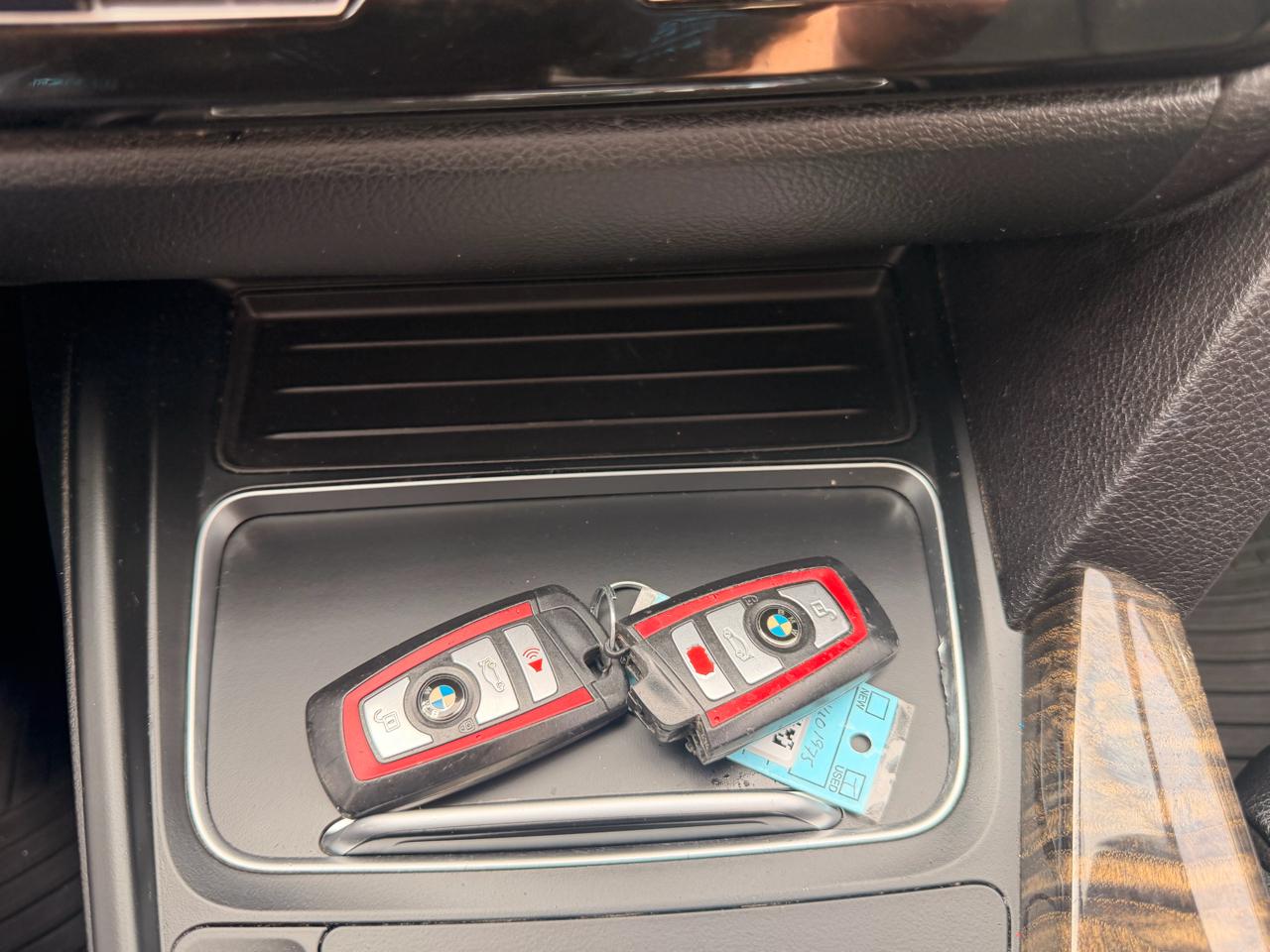 BMW 3 Series 4dr Sdn 328i xDrive AWD SULEV South Africa 2016