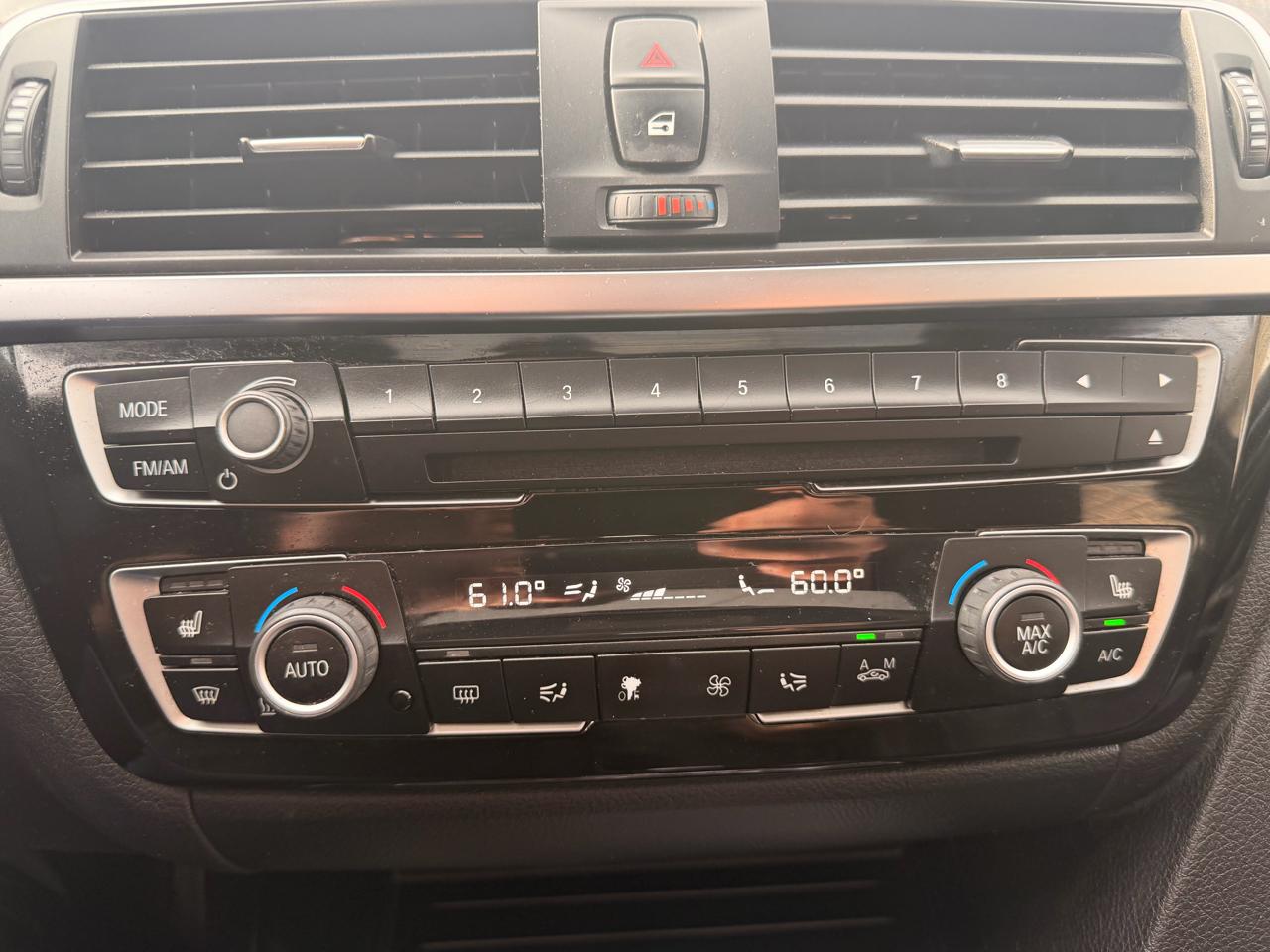 BMW 3 Series 4dr Sdn 328i xDrive AWD SULEV South Africa 2016