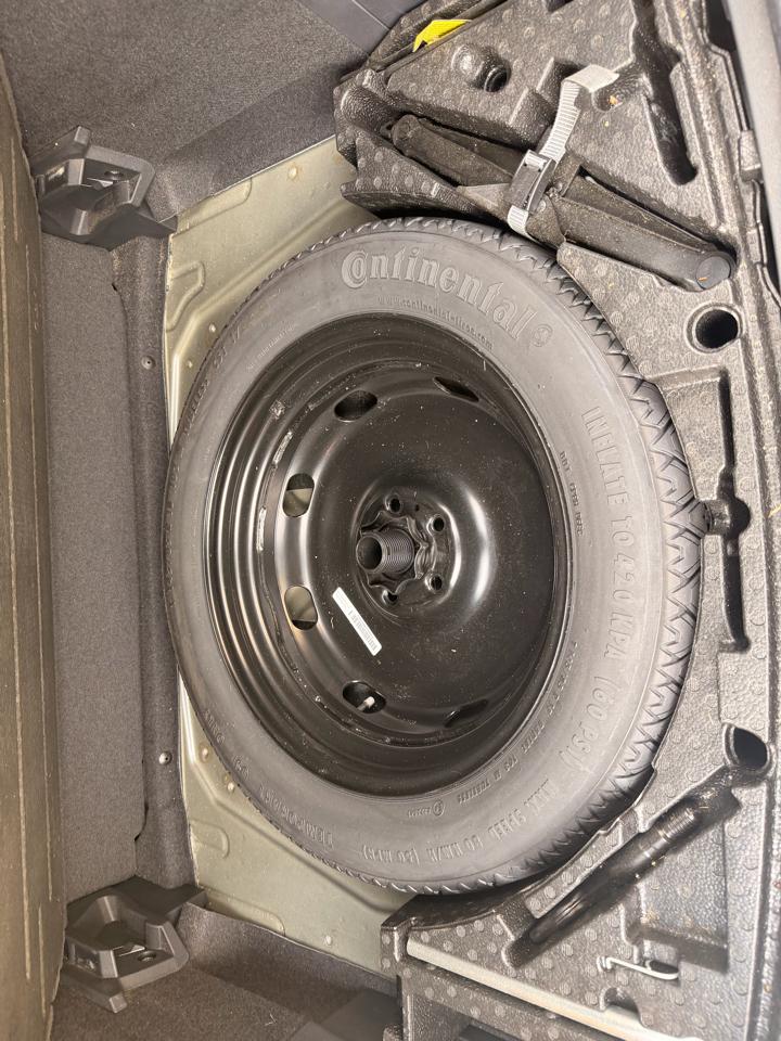 Volkswagen Tiguan 2.0T S 4Motion 2019