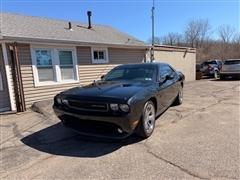 2014 Dodge Challenger 