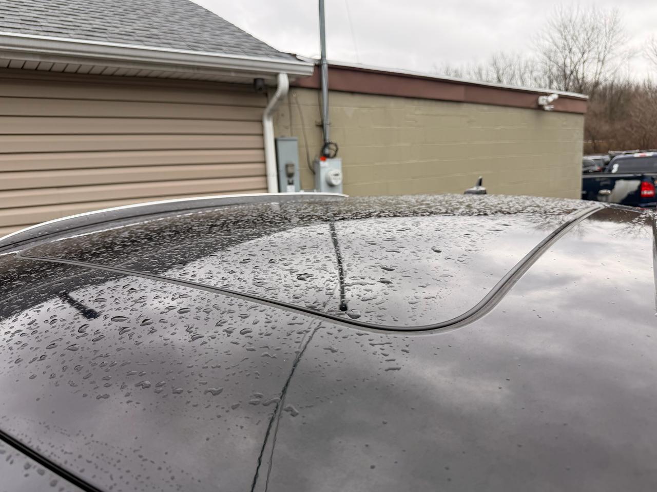 Audi Q3 2.0 TFSI Sport Premium quattro AWD 2018