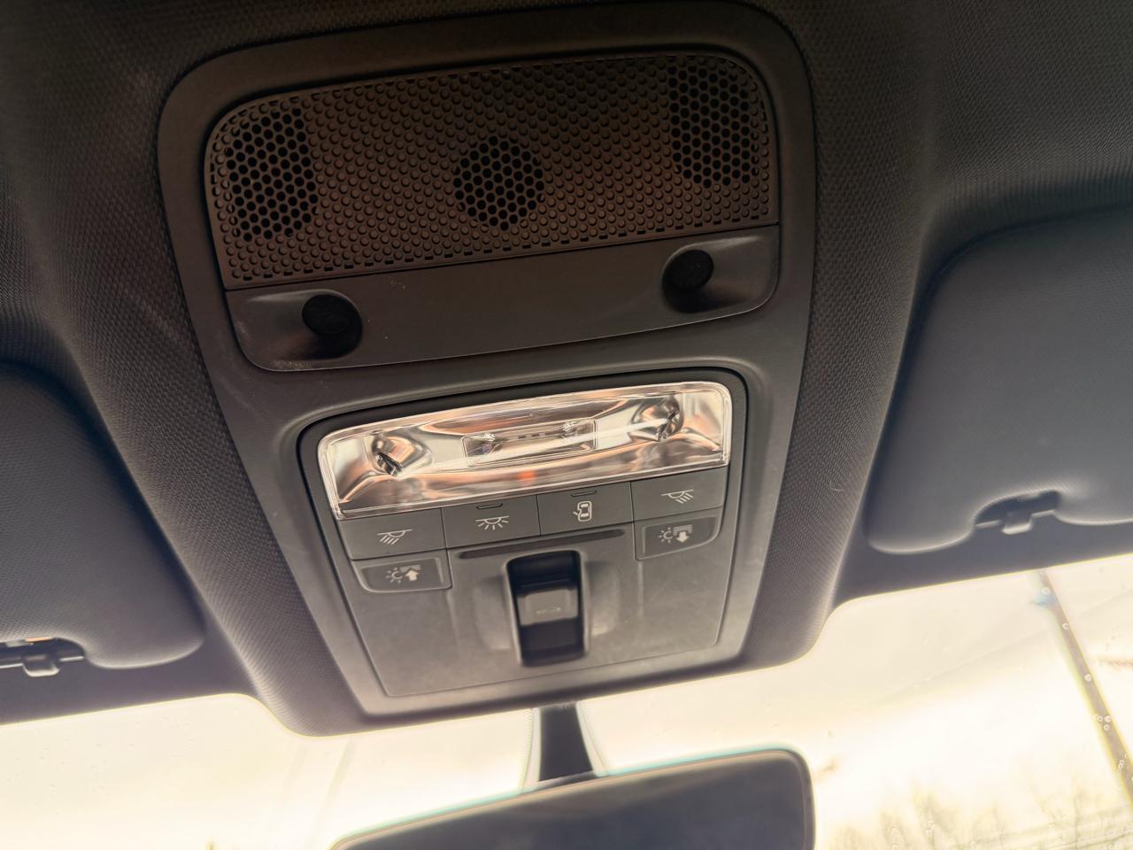 Audi Q3 2.0 TFSI Sport Premium quattro AWD 2018