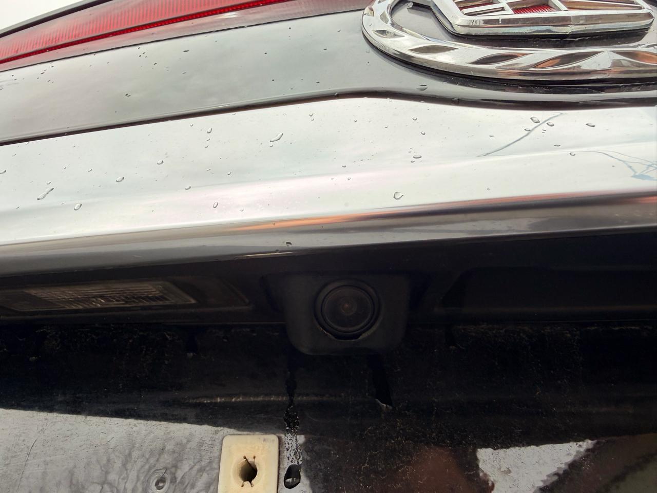 Cadillac CTS Sedan 4dr Sdn 2.0L Turbo Luxury AWD 2014