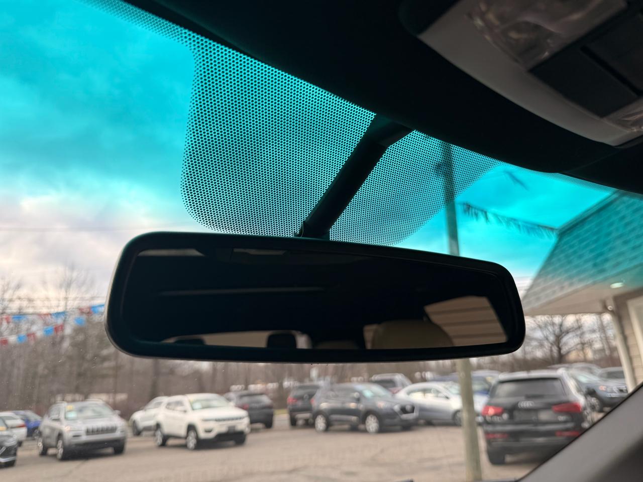 Ford Explorer 4WD 4dr XLT 2016