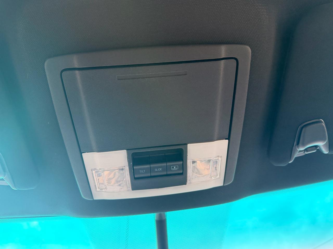 Ford Explorer 4WD 4dr XLT 2016