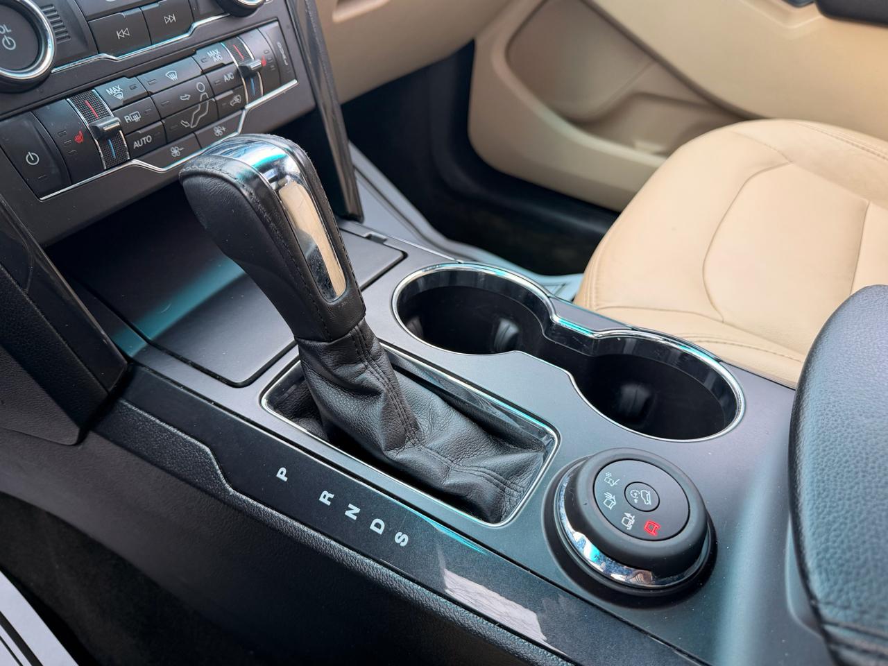 Ford Explorer 4WD 4dr XLT 2016