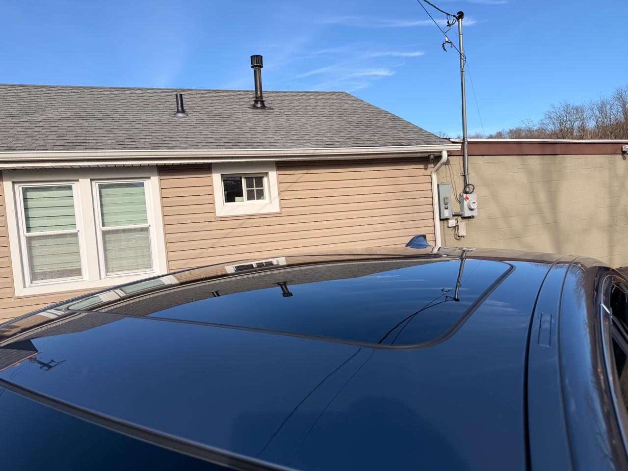 BMW 5 Series 530i xDrive Sedan 2017