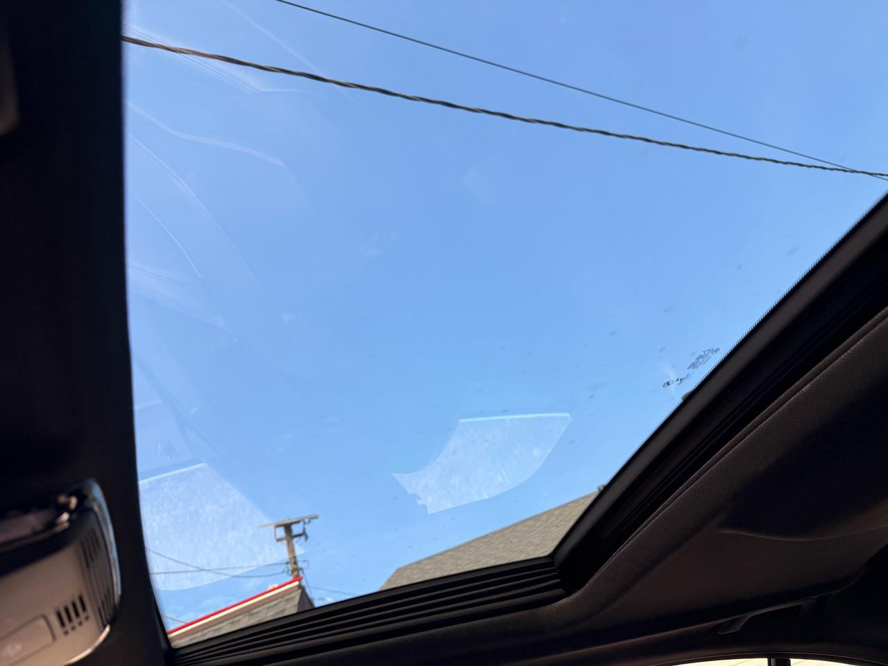 BMW 5 Series 530i xDrive Sedan 2017