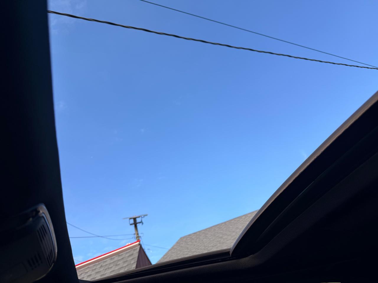 BMW 5 Series 530i xDrive Sedan 2017