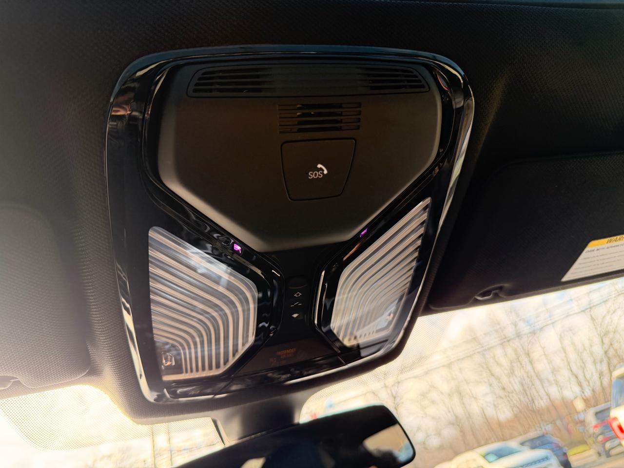 BMW 5 Series 530i xDrive Sedan 2017