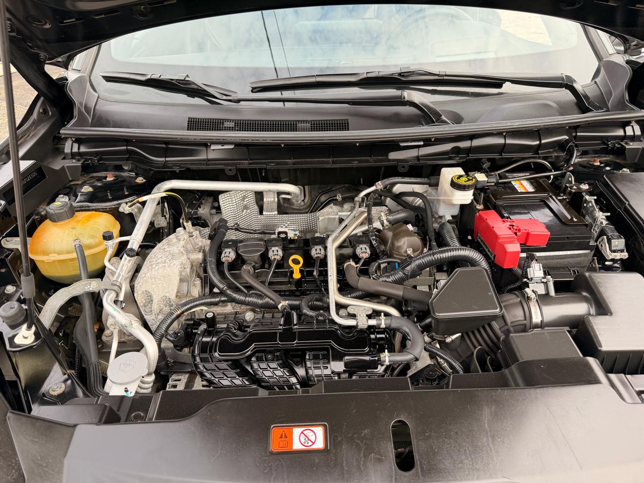 Mitsubishi Outlander SEL FWD 2022