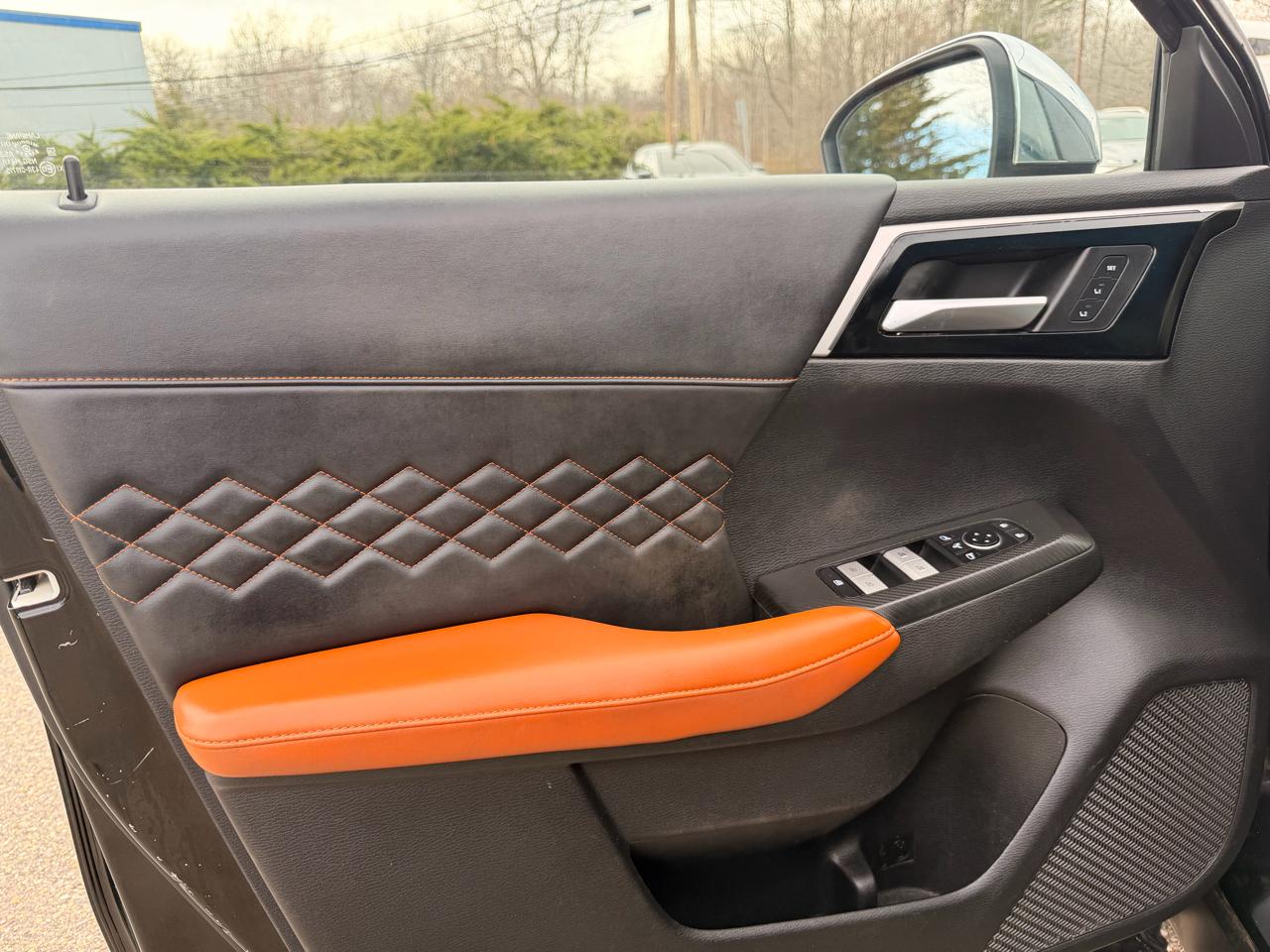 Mitsubishi Outlander SEL FWD 2022