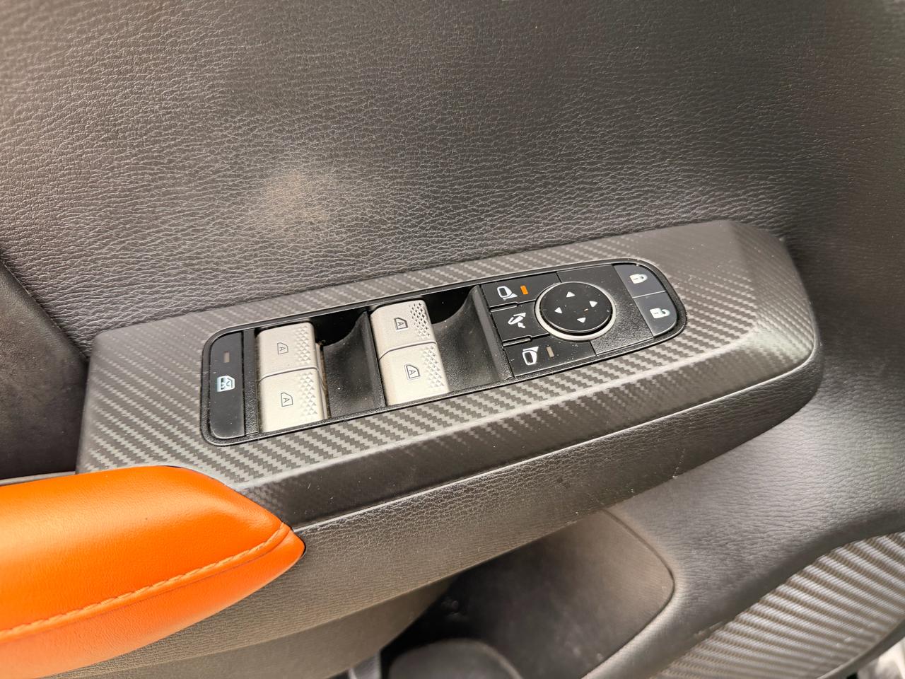 Mitsubishi Outlander SEL FWD 2022