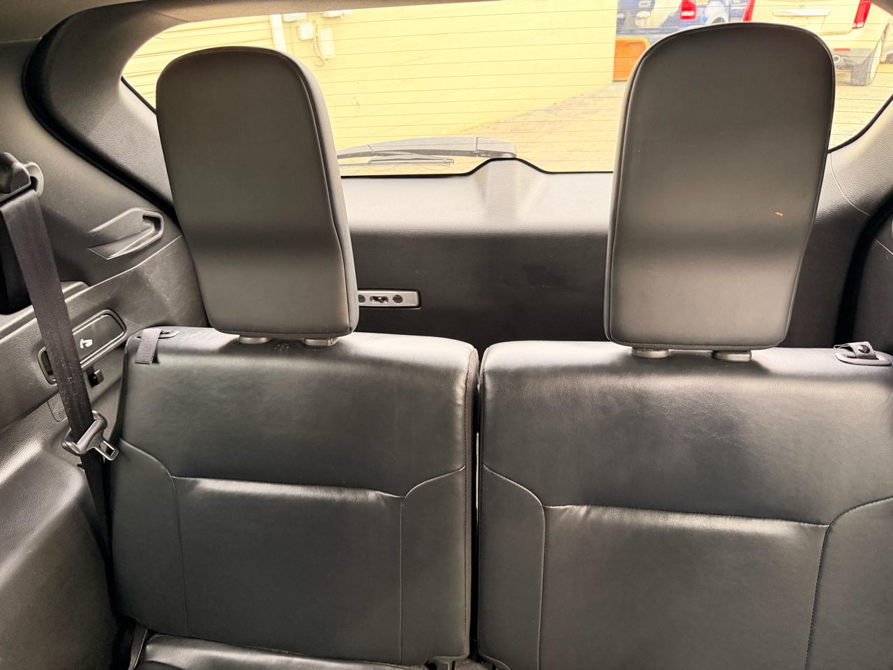 Mitsubishi Outlander SEL FWD 2022