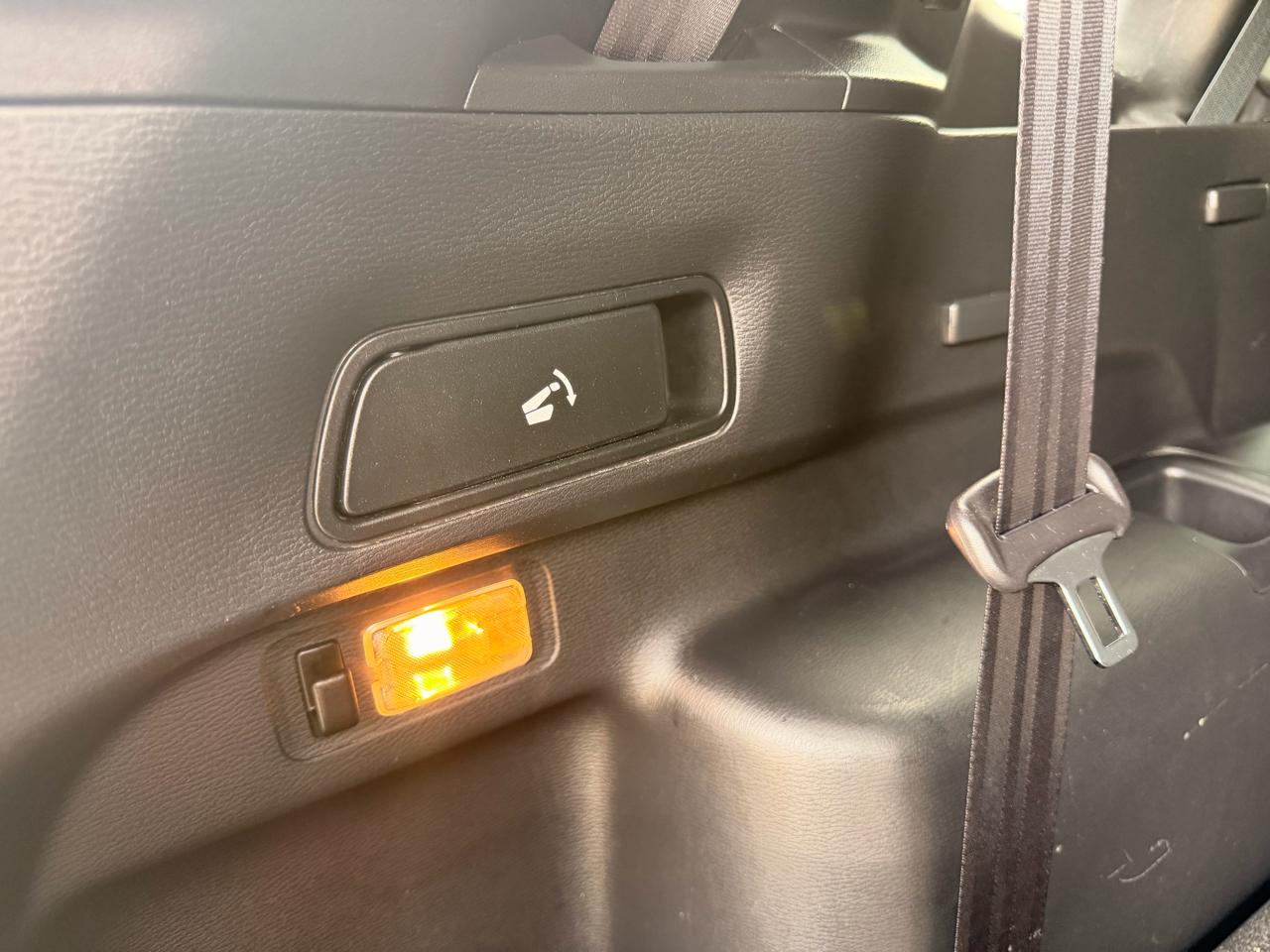 Mitsubishi Outlander SEL FWD 2022