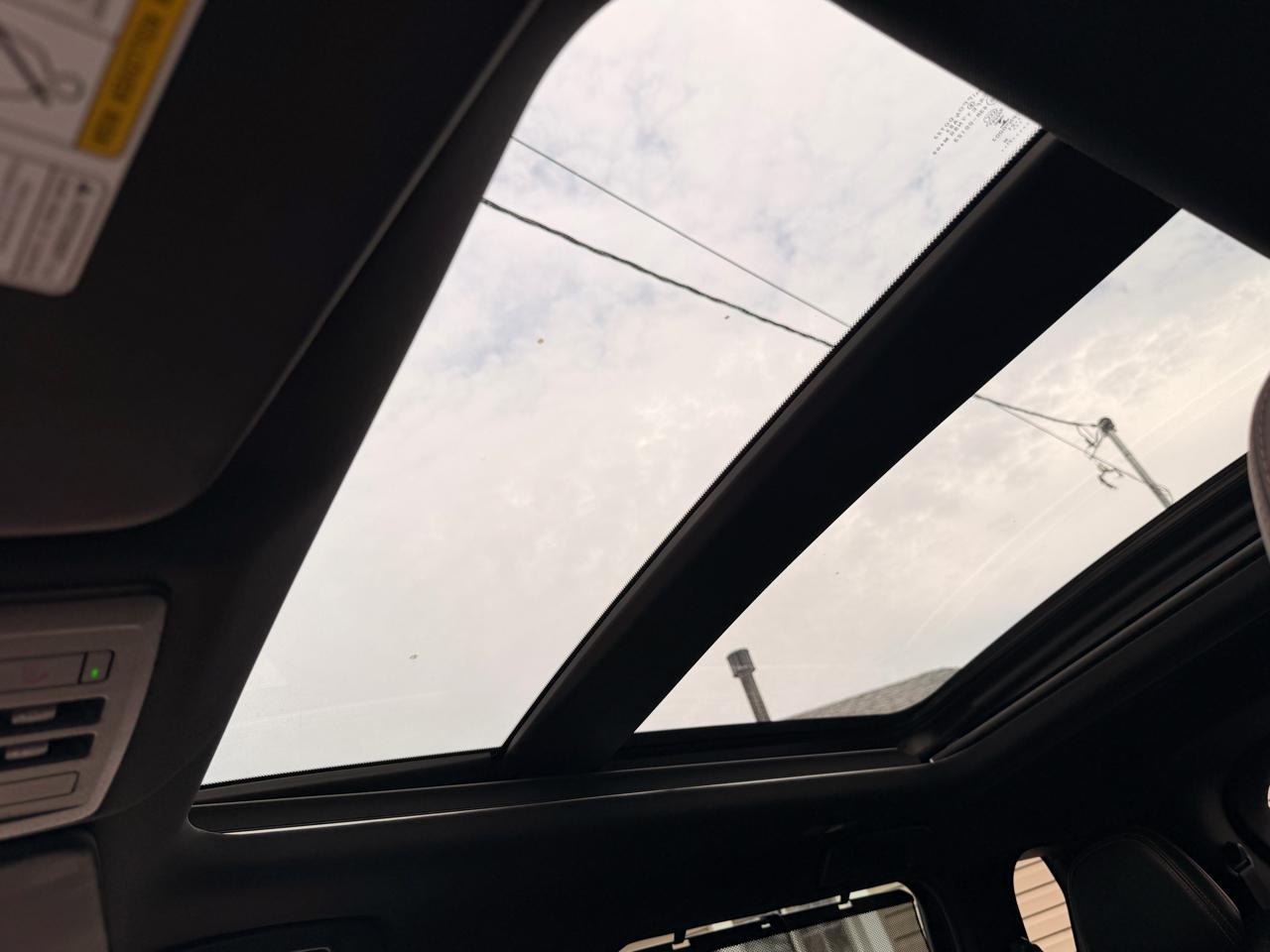 Mitsubishi Outlander SEL FWD 2022