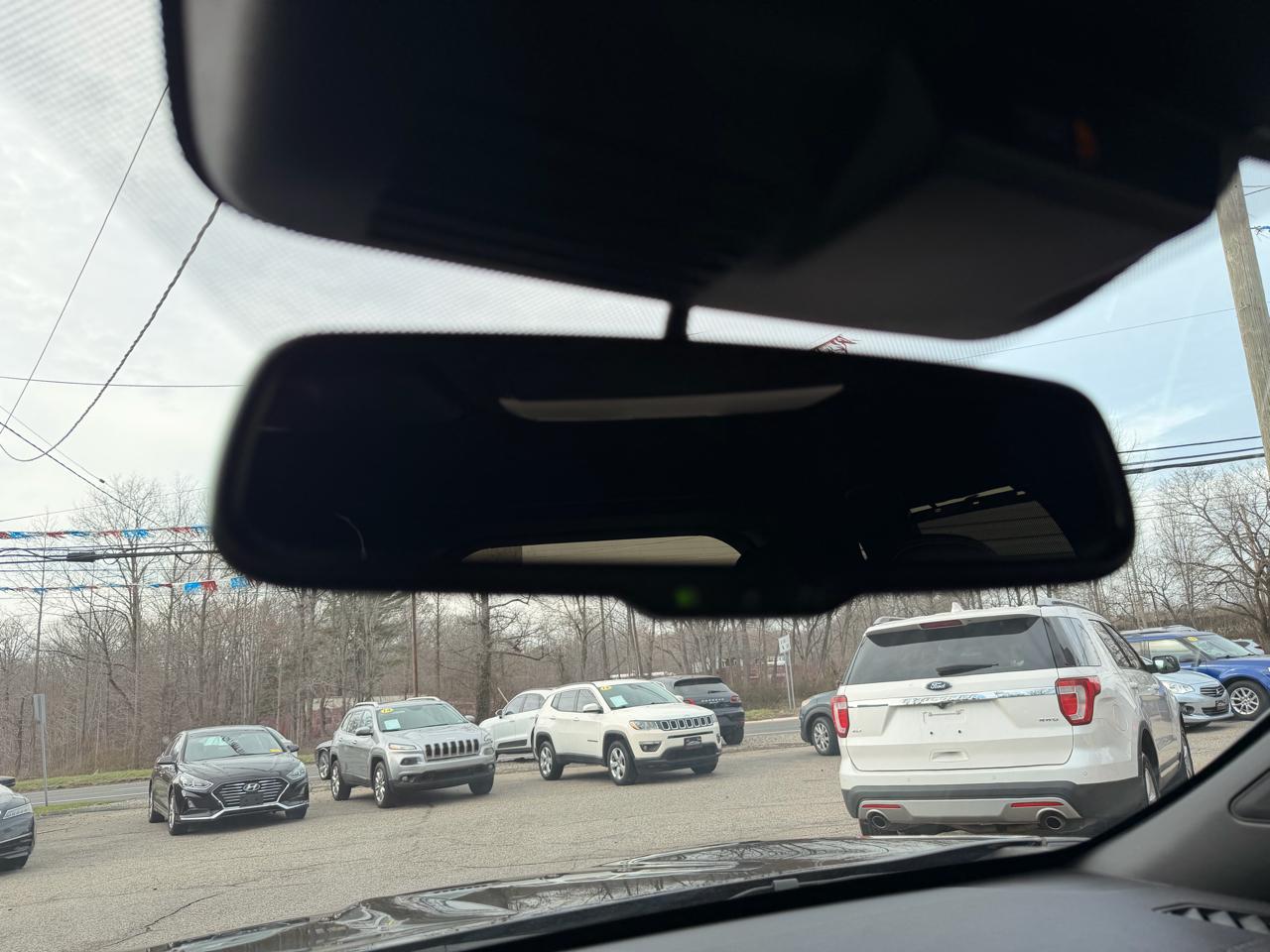 Mitsubishi Outlander SEL FWD 2022