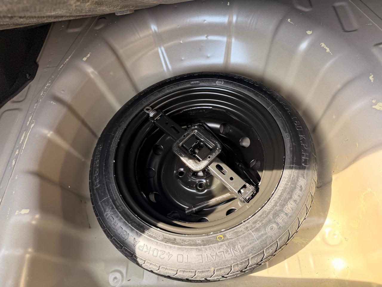 Hyundai Elantra SE IVT 2020