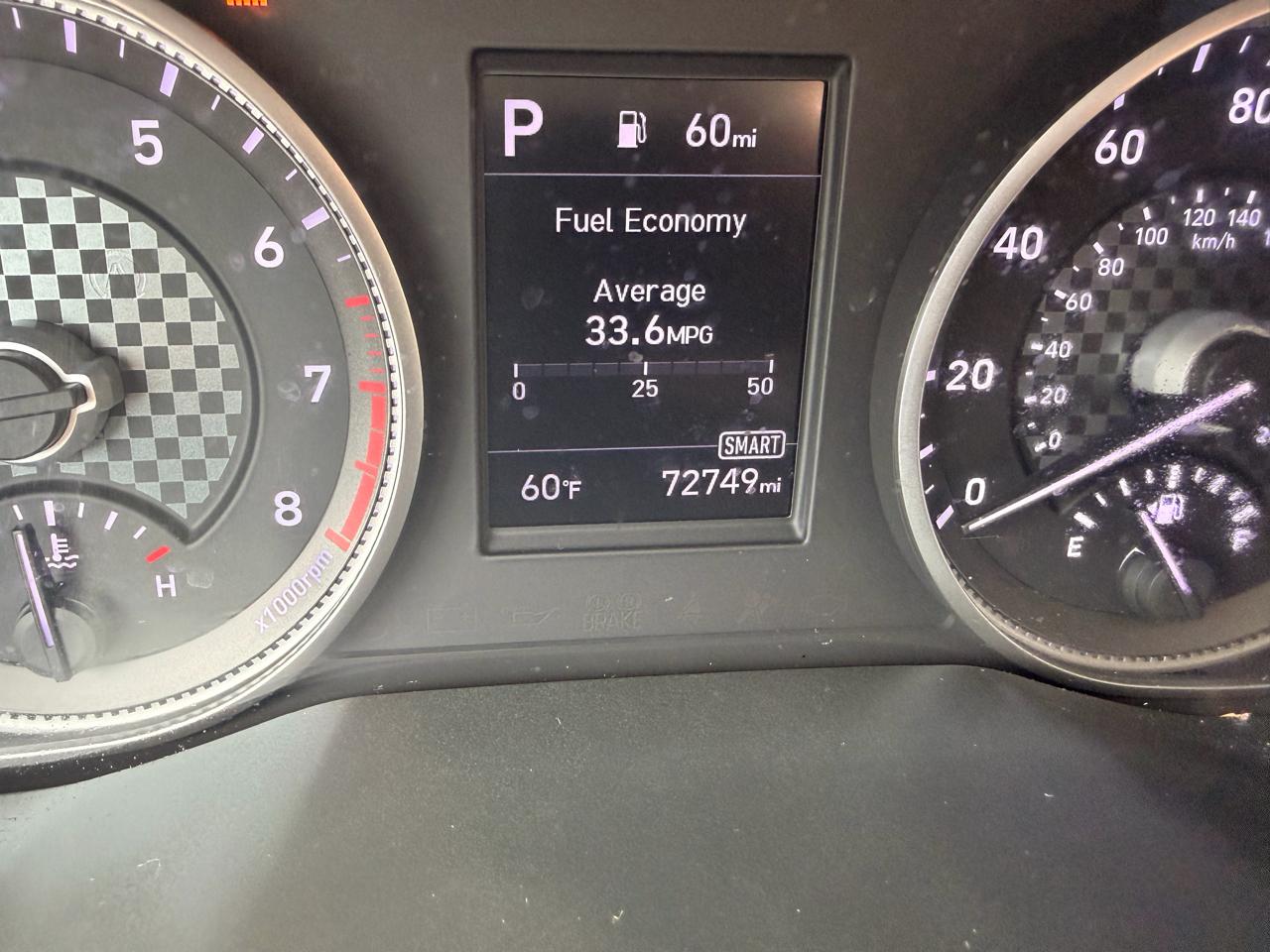 Hyundai Elantra SE IVT 2020