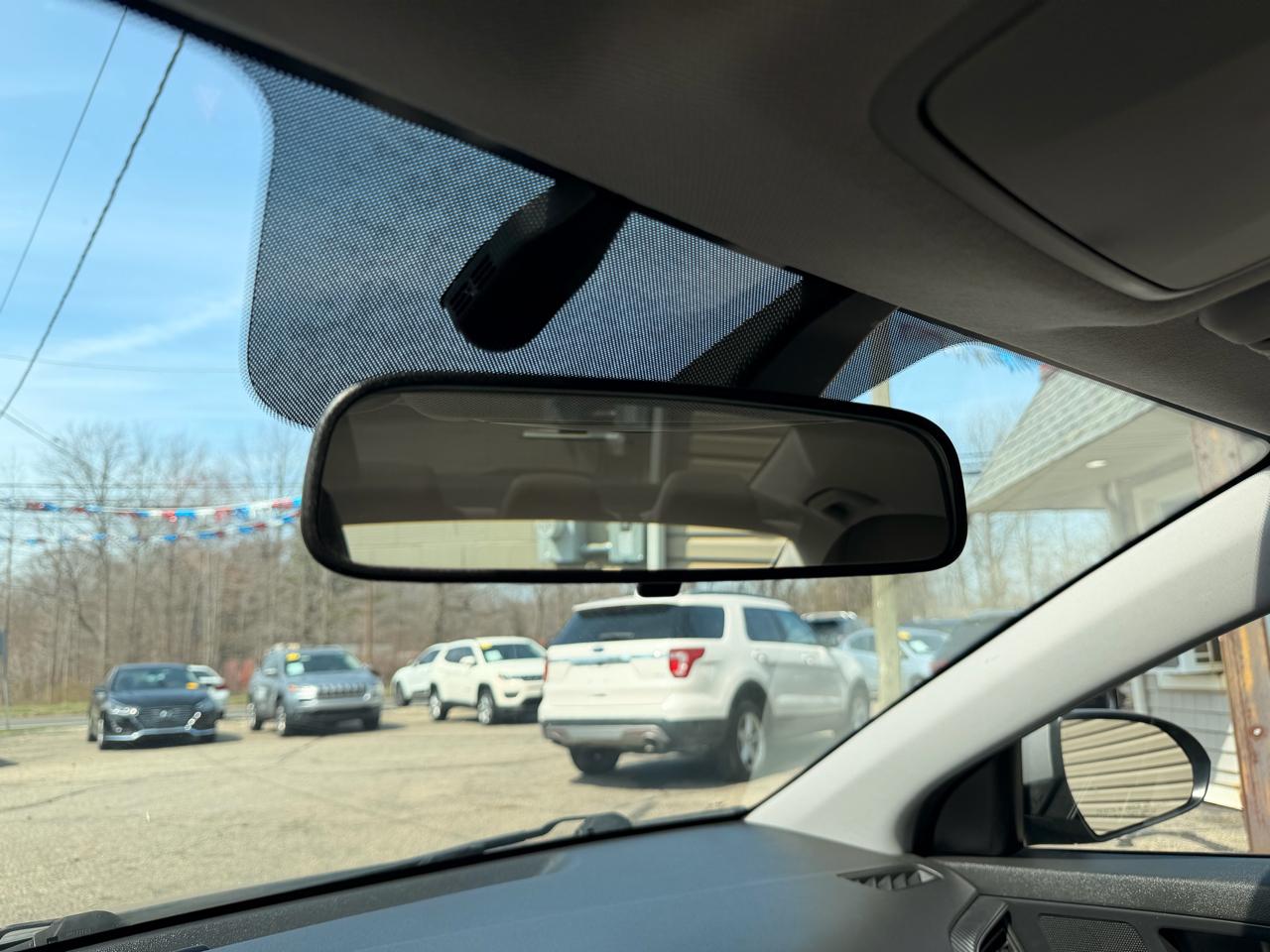 Hyundai Elantra SE IVT 2020