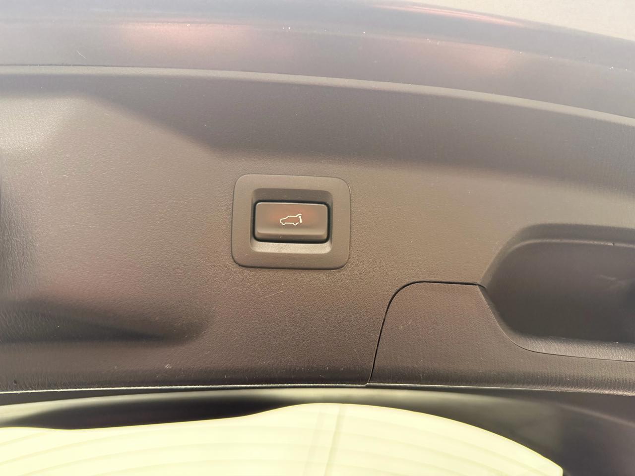 Mazda CX-9 Grand Touring AWD 2018