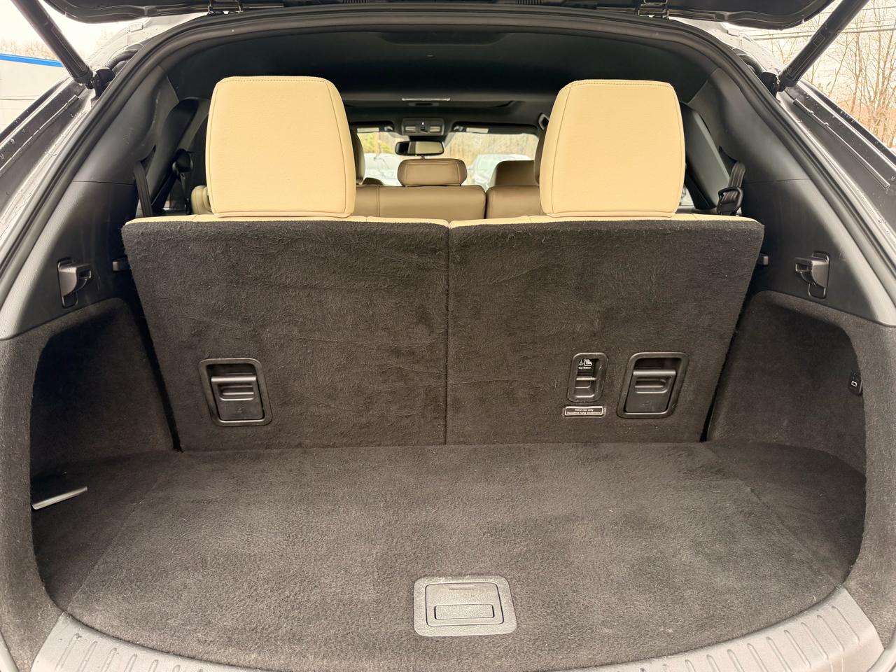 Mazda CX-9 Grand Touring AWD 2018