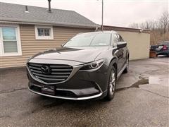 2018 Mazda CX-9 