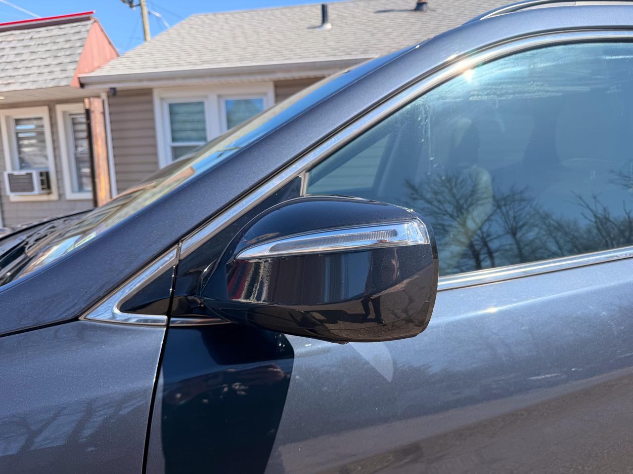 Hyundai Santa Fe Sport 2.4L Auto AWD 2017