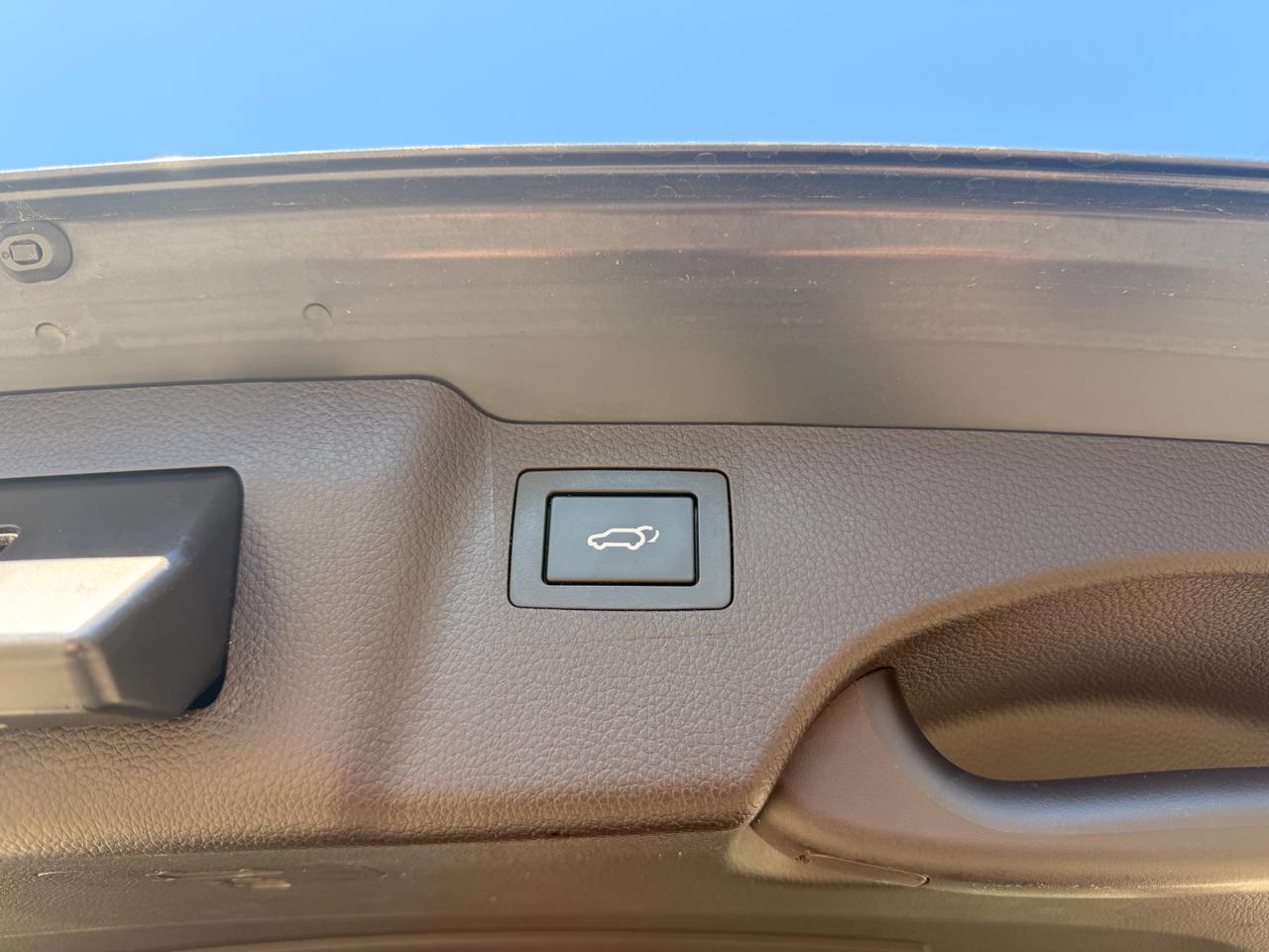 Hyundai Santa Fe Sport 2.4L Auto AWD 2017