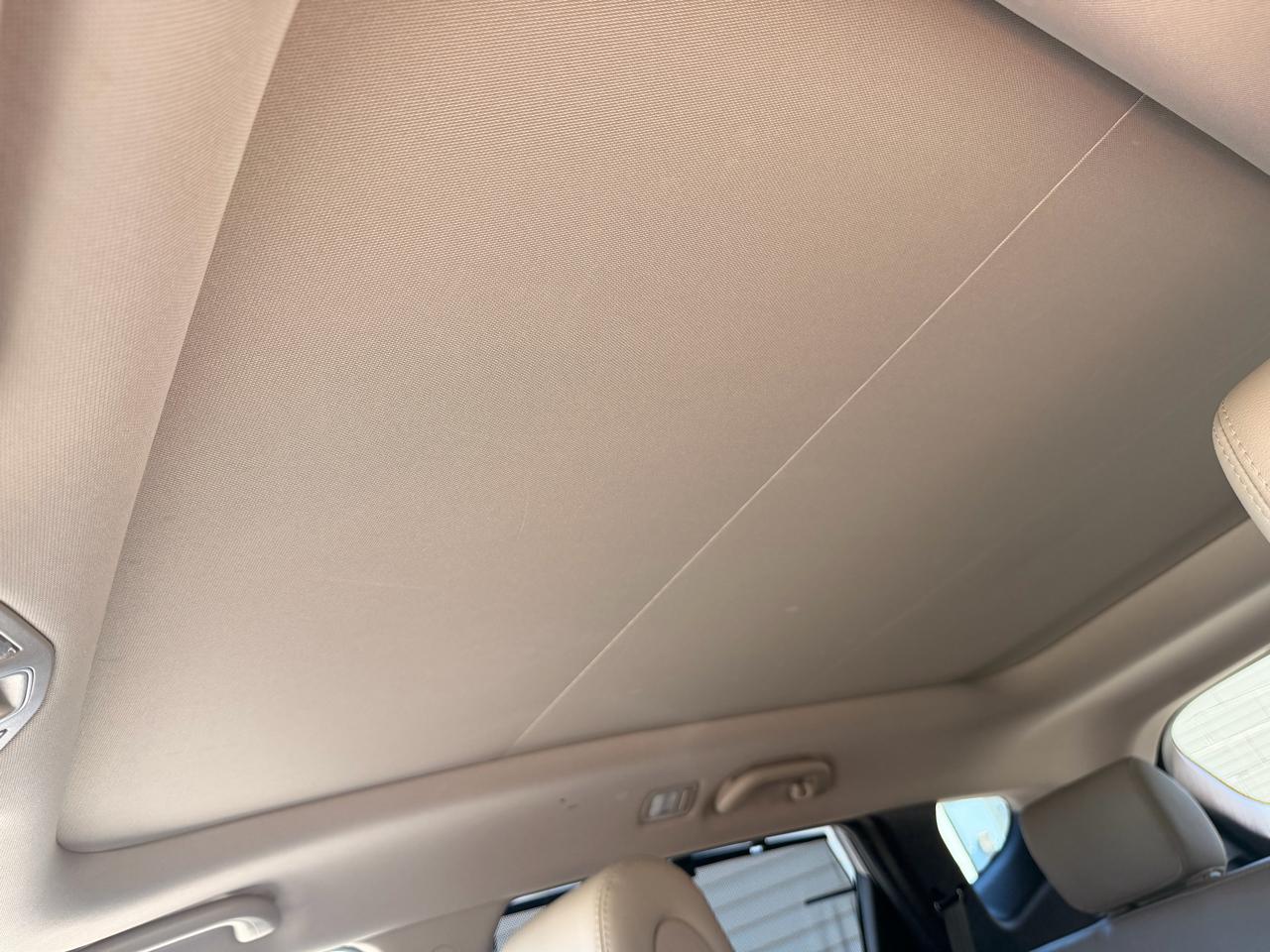 Hyundai Santa Fe Sport 2.4L Auto AWD 2017