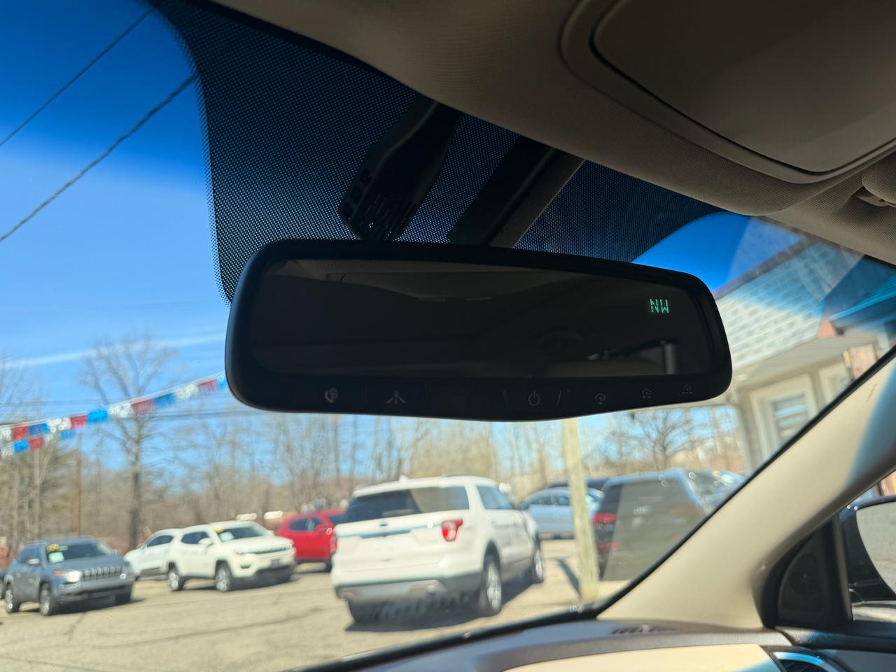 Hyundai Santa Fe Sport 2.4L Auto AWD 2017