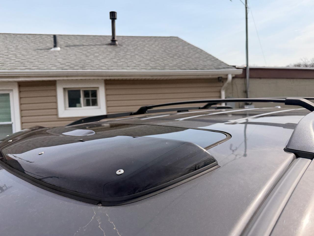 Honda Odyssey 5dr EX-L 2013