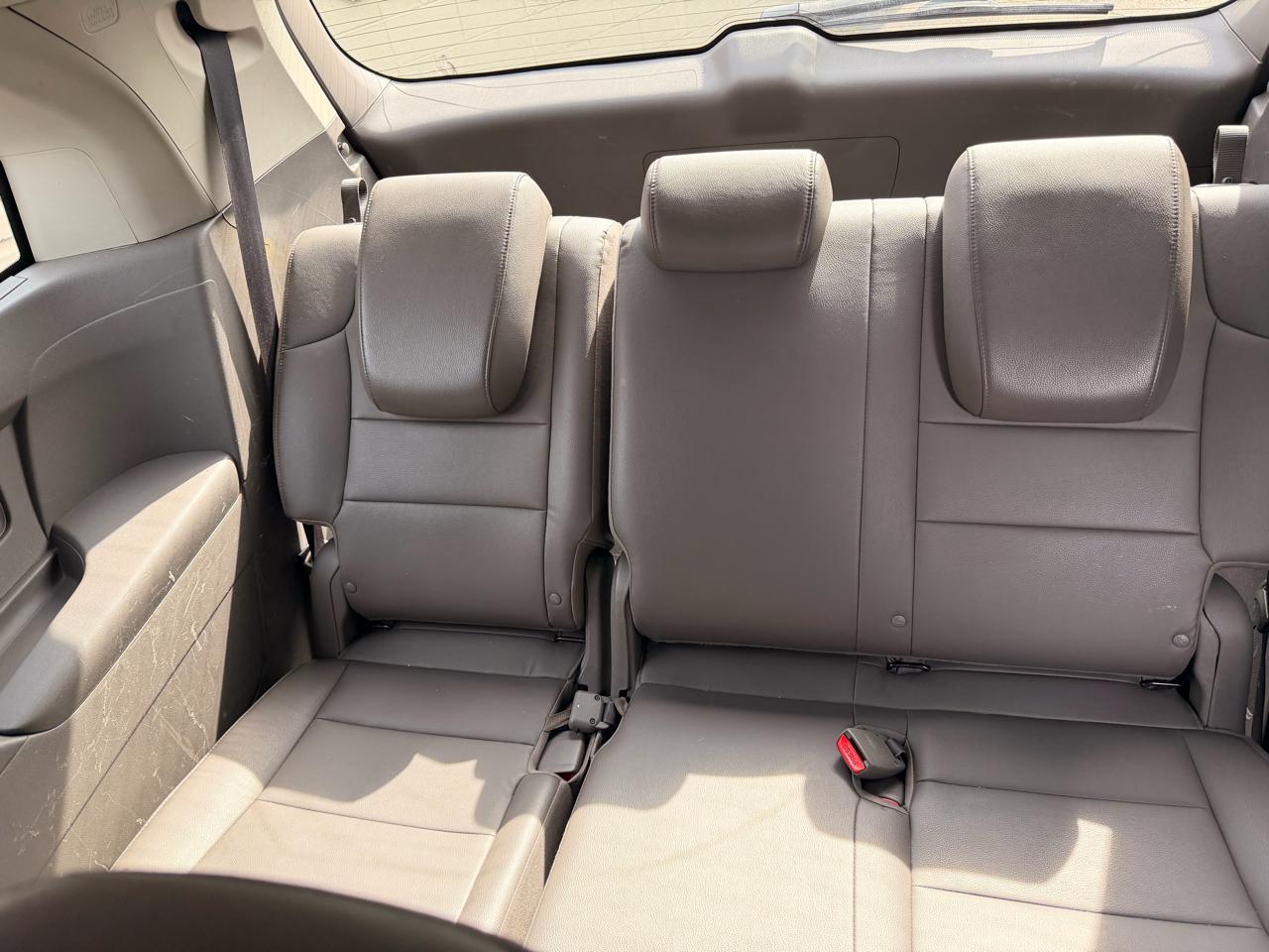 Honda Odyssey 5dr EX-L 2013