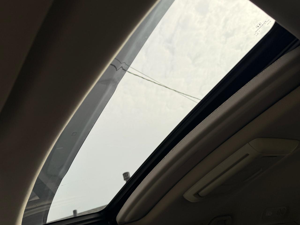 Honda Odyssey 5dr EX-L 2013