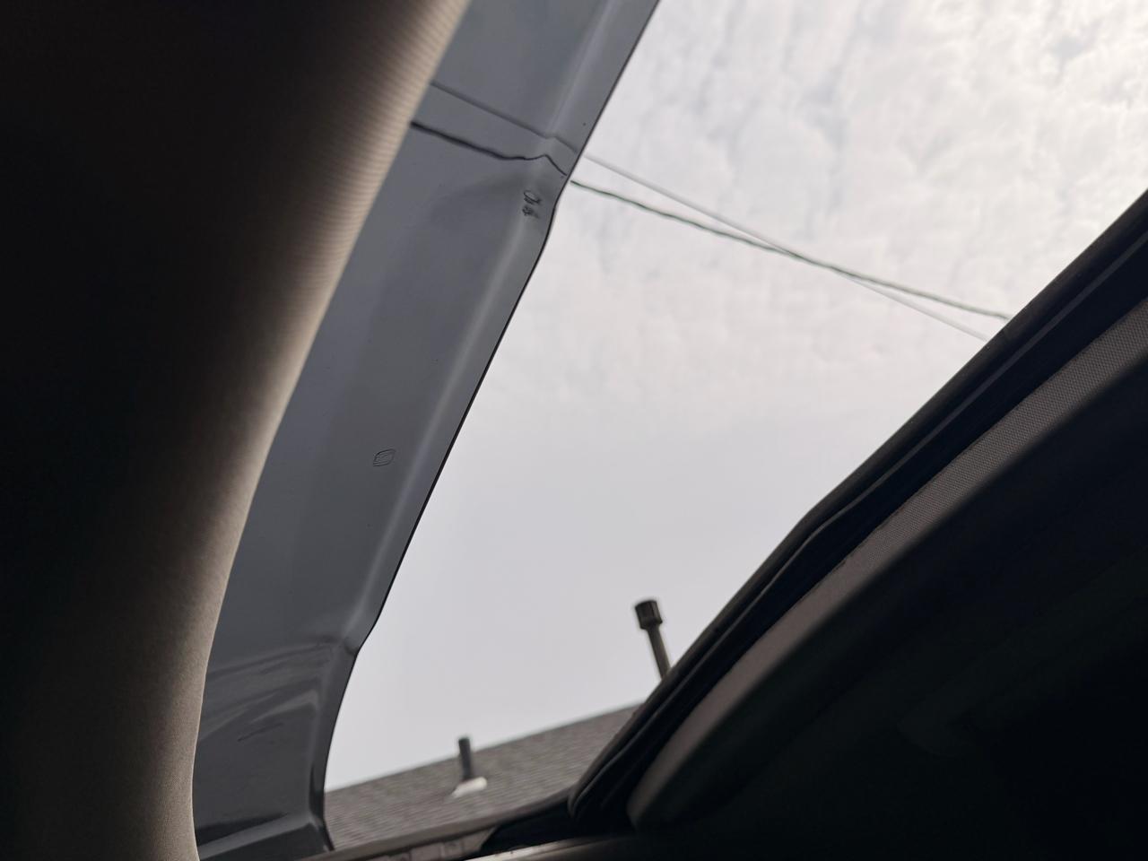 Honda Odyssey 5dr EX-L 2013