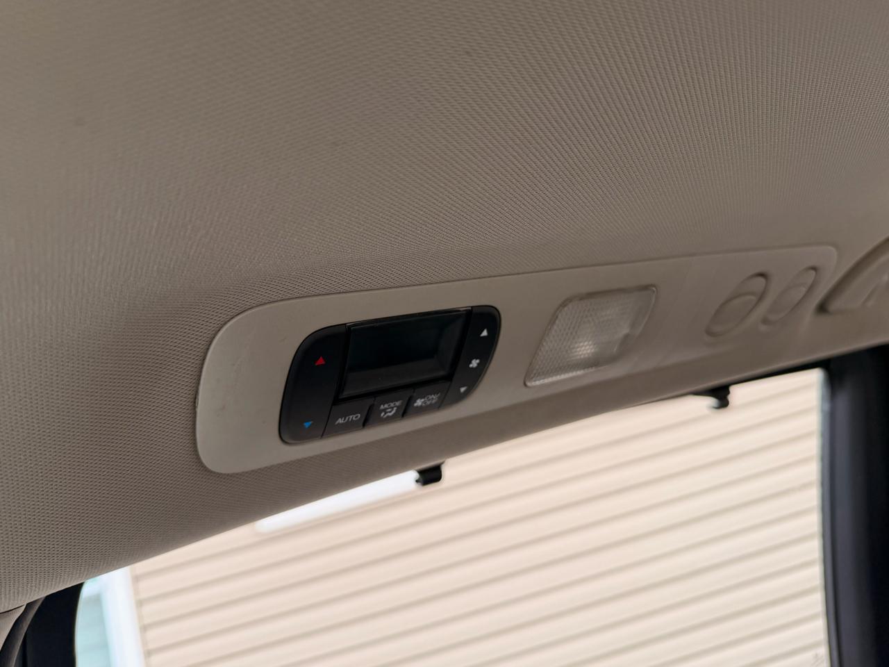 Honda Odyssey 5dr EX-L 2013