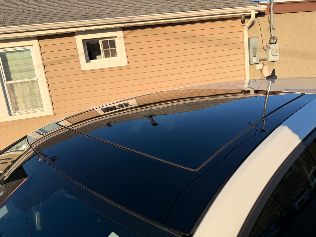 Volkswagen Golf GTI 2.0T 4-Door Autobahn DSG 2017