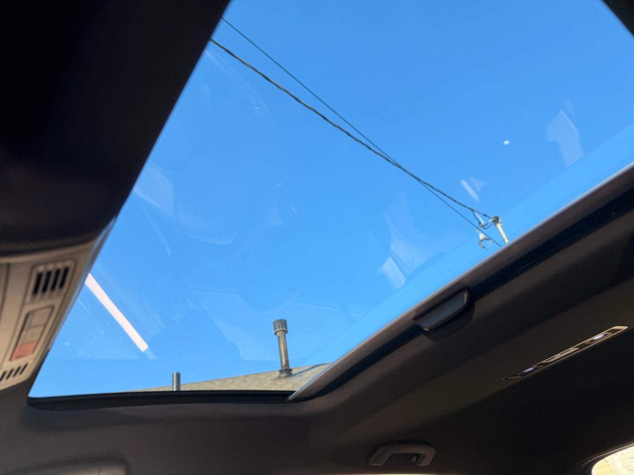 Volkswagen Golf GTI 2.0T 4-Door Autobahn DSG 2017