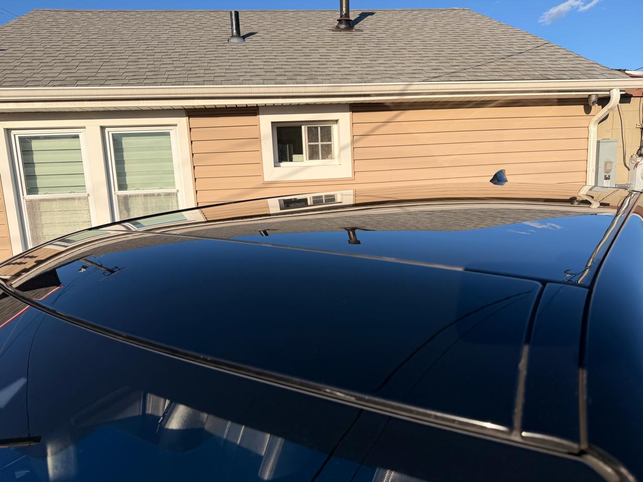 Land Rover Discovery Sport HSE 4WD 2017